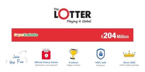 thelotter|Play to Match the Biggest World Lotteries .